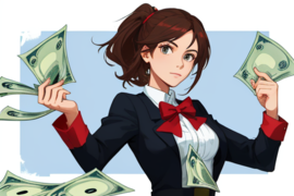 大一如何赚钱（如何赚大一新生入学钱）