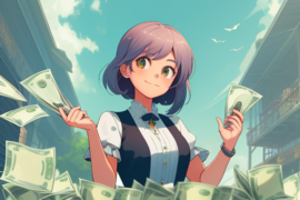 自己送水赚钱吗（送水能赚多少）