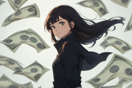 怎么样才能快速赚钱翻身呢（怎样很快赚到钱）