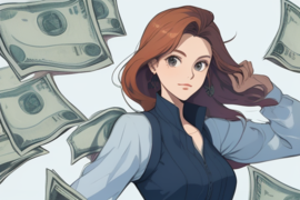 钱可以解决什么（钱能解决任何问题吗）