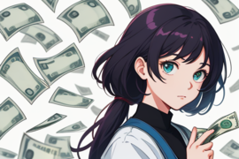 农村捞偏门的赚钱门路（搞钱路子一天两万）