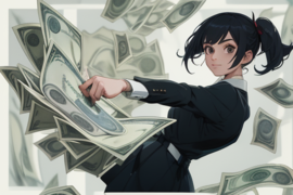 奶茶店的利润一般有多少（奶茶店投资要多少钱）