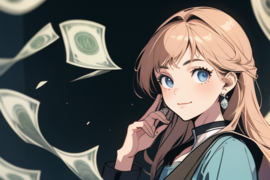 什么钱什么什么四字词语（什么钱什么厚成语）