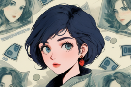 买卖基金赚钱吗（卖基金能挣多少钱）