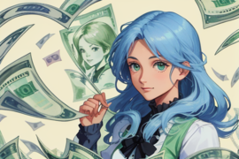 开一个美宜佳大概多少钱（开一家美宜佳要多少钱）