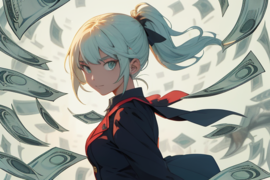 有钱人炒股和你不一样（有钱炒股的人）