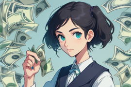 女朋友父母叫她找个有钱的（女朋友的父母叫我去他家）