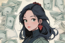 出版一本书能卖多少钱（出版一本书大概多少钱）