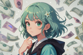 干什么能多赚点钱（做什么能多赚点钱）