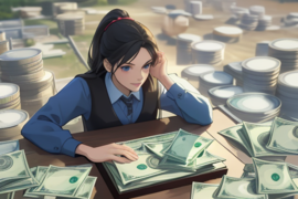 男方父母见女朋友要给钱么（男方爸妈见女方父母）