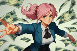 以前的硬币可以换钱吗（以前的旧硬币能在银行换吗）