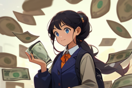 新年压岁钱怎么花（过新年压岁钱）