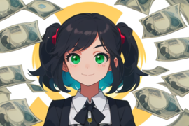 为什么生意很忙却没有挣到钱（生意忙不过来的说说）