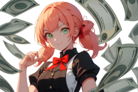 上海餐厅服务员工资一般多少钱一个月（上海餐馆服务员工资多少）