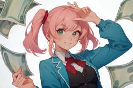 期货市场怎么赚钱（真正在期货市场上赚大钱的人）