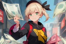 100块钱都不给我表情（100块都不给我的表情包）