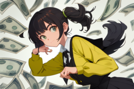 《小狗钱钱》读后感（小狗钱钱读后感2000字）