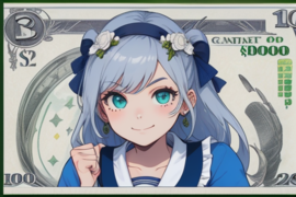 赚钱的逻辑到底是什么（无本钱一个月内赚5万）