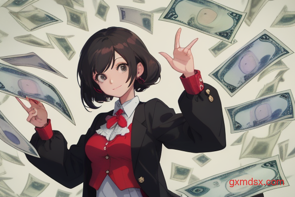 怎样才能让男的为你花钱（怎样才能让男人为你花钱）