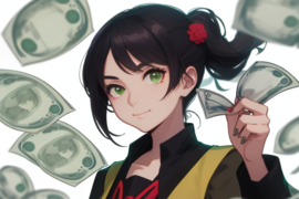 五岁孩子拿家里的钱（孩子拿家里钱犯法吗）