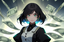 粉丝破千万能挣多少钱（粉丝破千万的明星）