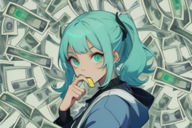 钱姓寓意好的女孩名（姓钱的女孩名字有诗意）
