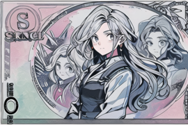 女孩突然找你借钱（一个女孩突然问你借钱）