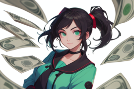怎么委婉拒绝女朋友要钱（怎么委婉的拒绝女朋友要买东西）