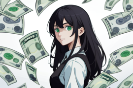 男朋友老说没钱是什么意思（男朋友总对我说没钱）