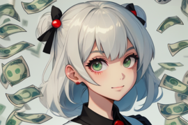 夸奖别人有钱的词语（夸别人有钱的四字词语）