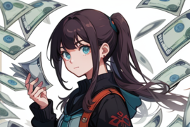 借钱不还的行为叫什么（借钱不还是一种什么行为）