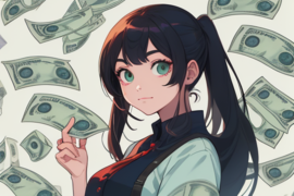 先喊爸有钱花先喊妈（先叫爸后叫妈婚后生活有钱花）