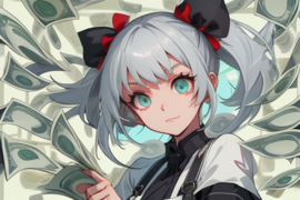 房地产的利润被谁赚走了（房地产的利润有多大）