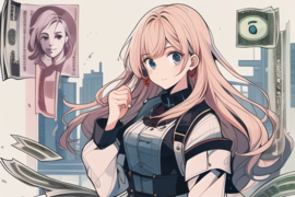 努力让自己变得值钱（只有让自己值钱你才能值钱）