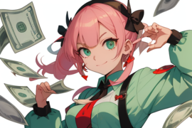 让老百姓在股市中赚钱（老百姓买股票）