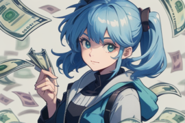 怎么开口让别人给你钱（怎么让别人主动给钱）