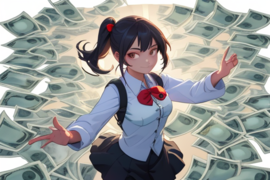 三百多亩地能挣多少钱（三百亩地多少平方）