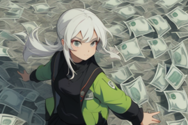 怎样跟哥哥借钱（如何向哥哥借钱）