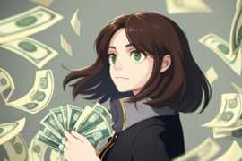 线上兼职赚钱的平台（微信5分钟挣500元）