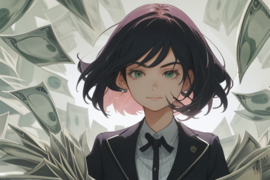 1000万不算有钱人（一千万算有钱人吗?）