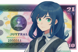 在农村开个300平的超市需要多少钱（开个300平方超市一年能赚多少）