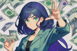 梦见我借了钱给别人（梦见我借钱给别人但是别人还给我了）