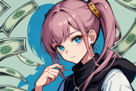 网红凌云一个月挣多少钱（凌云抖音网红）