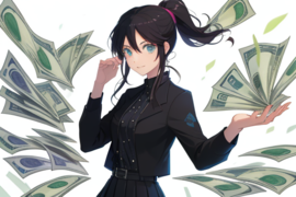 做草坪赚钱吗（种草坪200亩能赚多少钱）