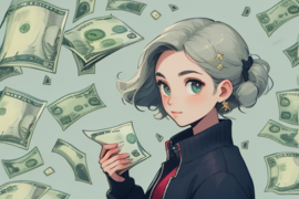 养殖牛能挣多少钱（养牛一年赚50万）
