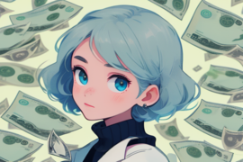 5千多个赞可以换多少钱（抖音5千个赞有多少钱）