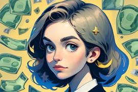 怎么为女生花钱（给女生花钱怎么要回来）