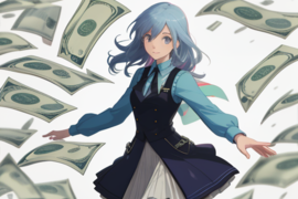 创业赚的钱叫什么（创业的钱从哪里来）