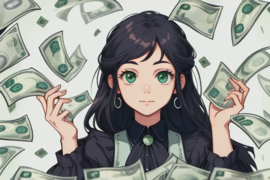 女子取钱银行吐2w后续（福建女子取钱吐两万）