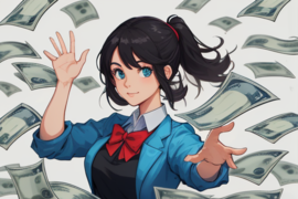 投资一个花店需要多少钱（花店投资大概多少钱）